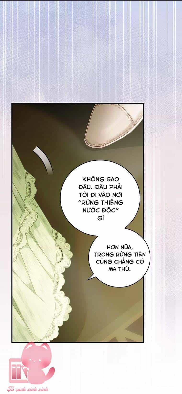 Lừa Người Hợp Với Em - Chương 27 - ảnh 14