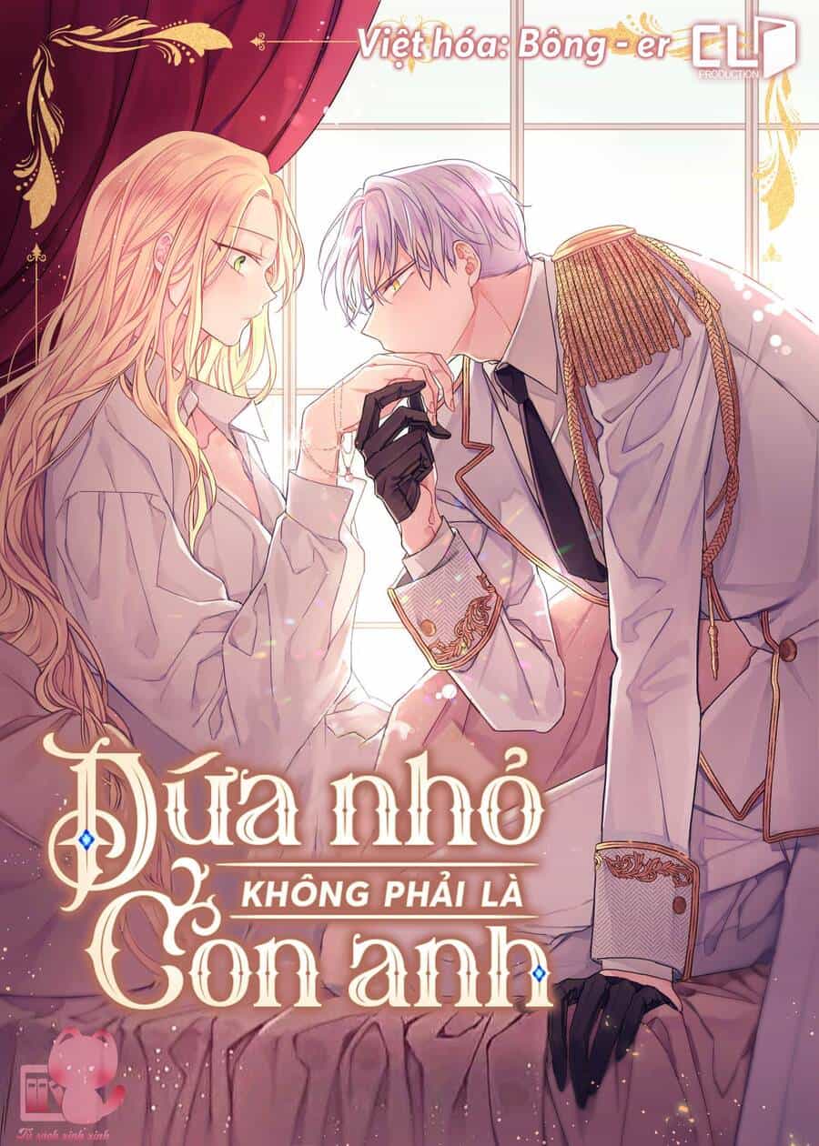 Lừa Người Hợp Với Em - Chương 29 - ảnh 1