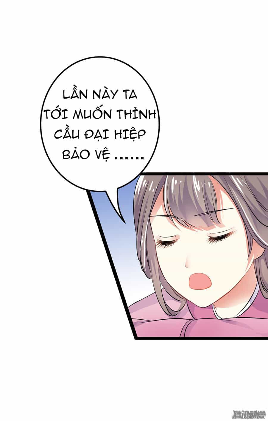 Lừa Thái Tử Đến Đây Dạy Dỗ - Chương 2 - ảnh 23