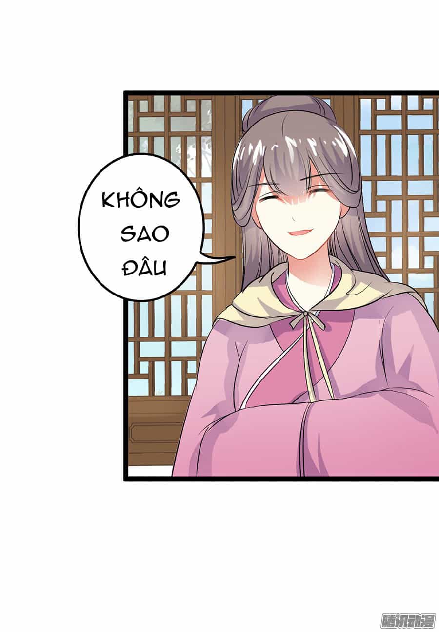 Lừa Thái Tử Đến Đây Dạy Dỗ - Chương 2 - ảnh 37