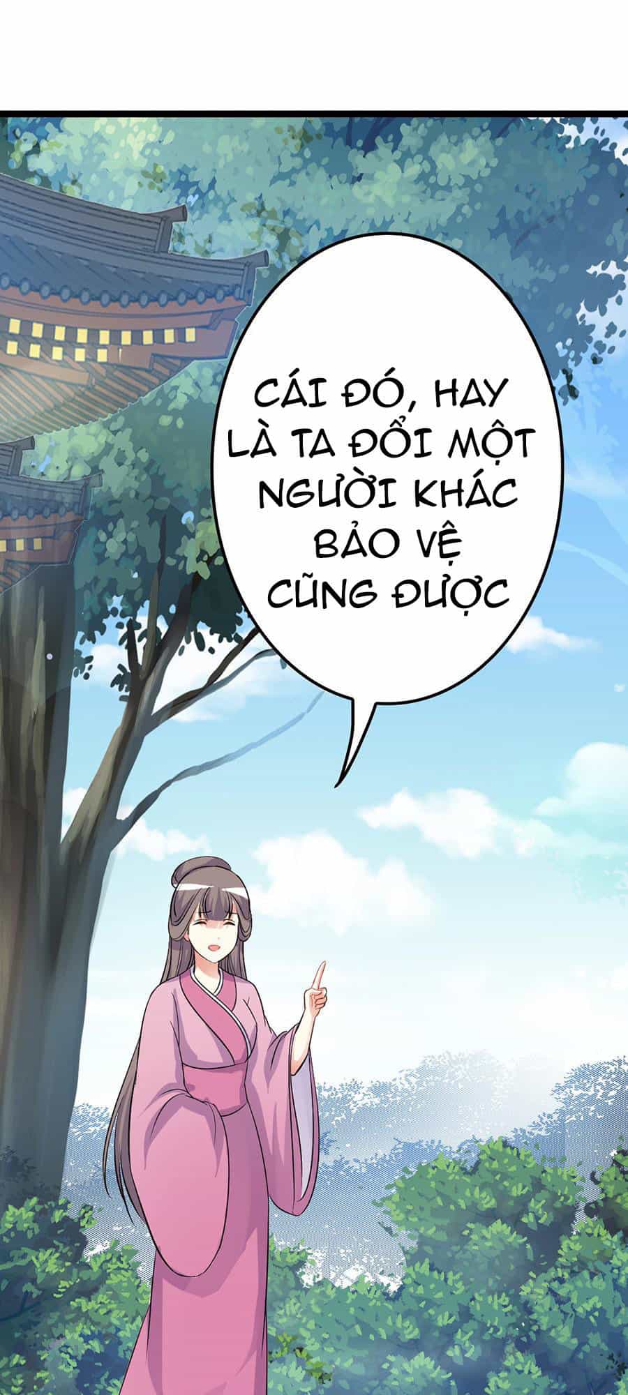 Lừa Thái Tử Đến Đây Dạy Dỗ - Chương 2 - ảnh 61