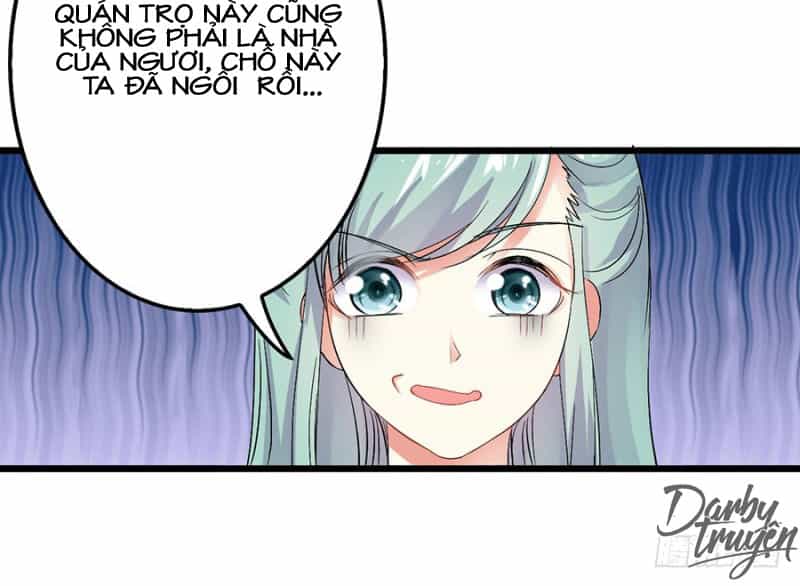 Lừa Thái Tử Đến Đây Dạy Dỗ - Chương 3 - ảnh 33