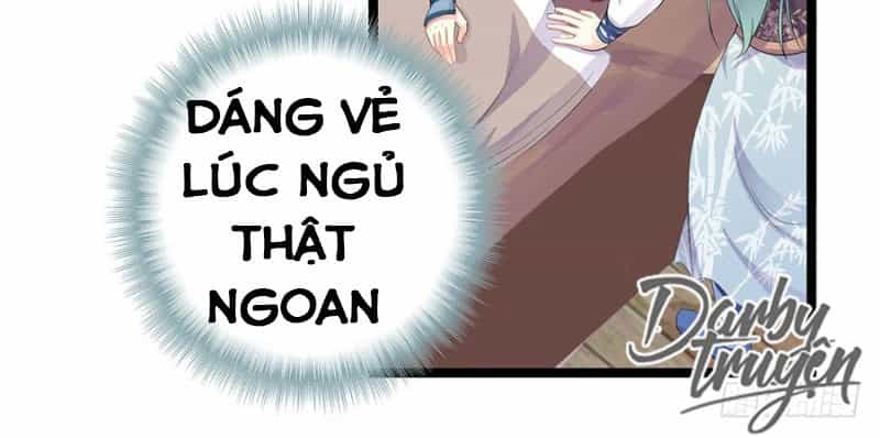 Lừa Thái Tử Đến Đây Dạy Dỗ - Chương 4 - ảnh 20