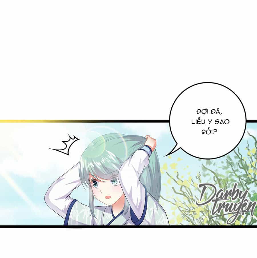 Lừa Thái Tử Đến Đây Dạy Dỗ - Chương 5 - ảnh 44