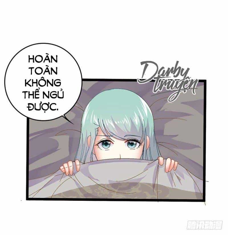 Lừa Thái Tử Đến Đây Dạy Dỗ - Chương 7 - ảnh 12