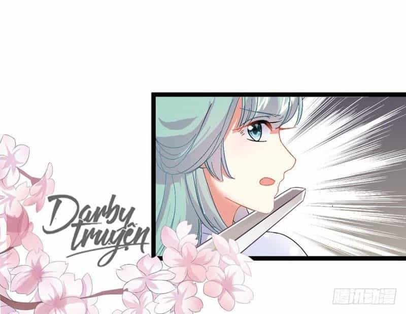 Lừa Thái Tử Đến Đây Dạy Dỗ - Chương 7 - ảnh 20