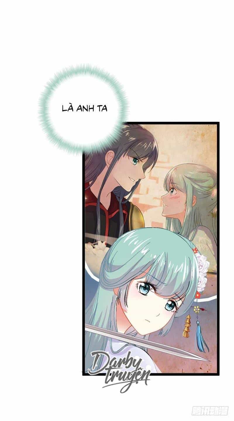 Lừa Thái Tử Đến Đây Dạy Dỗ - Chương 7 - ảnh 22