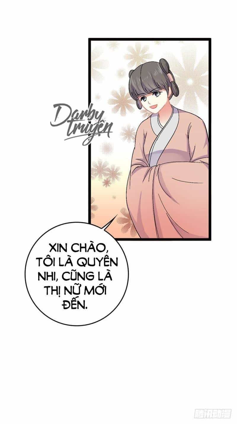 Lừa Thái Tử Đến Đây Dạy Dỗ - Chương 7 - ảnh 4