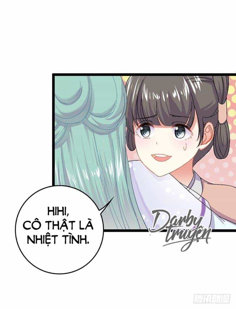 Lừa Thái Tử Đến Đây Dạy Dỗ - Chương 7 - ảnh 6
