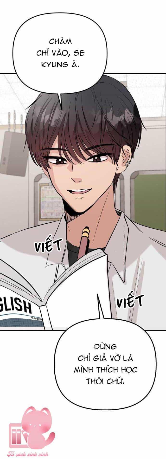 Lừa Tình - Chương 1 - ảnh 33