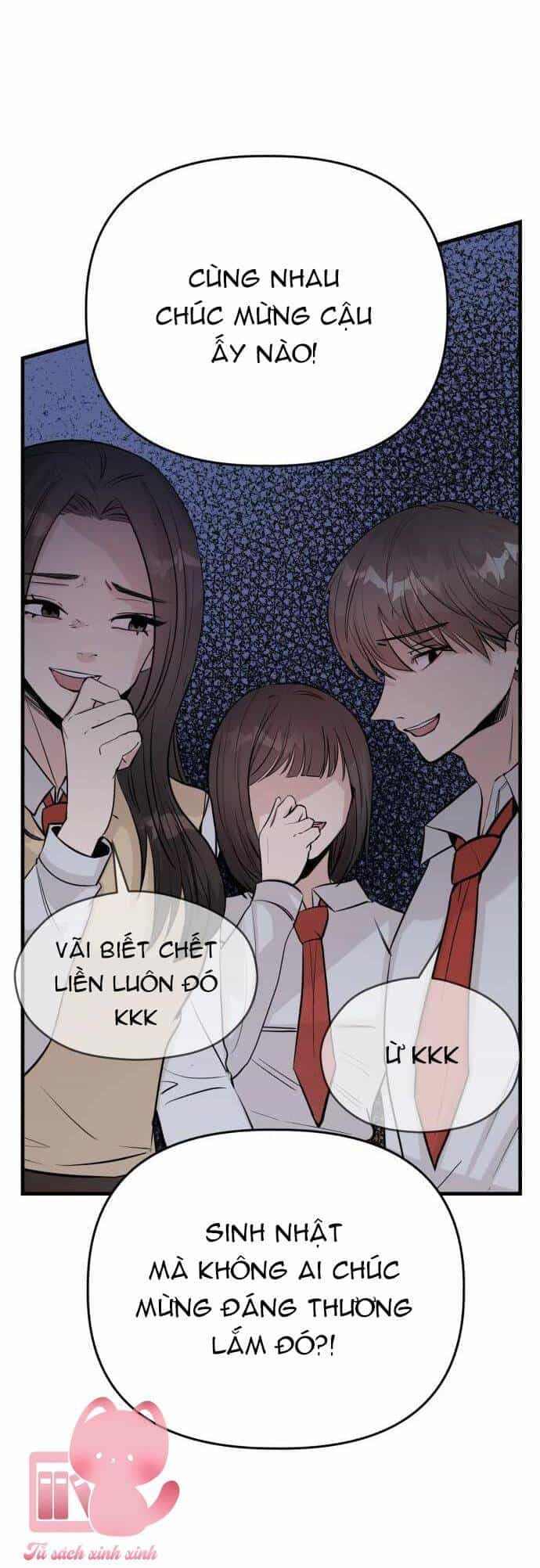 Lừa Tình - Chương 1 - ảnh 45
