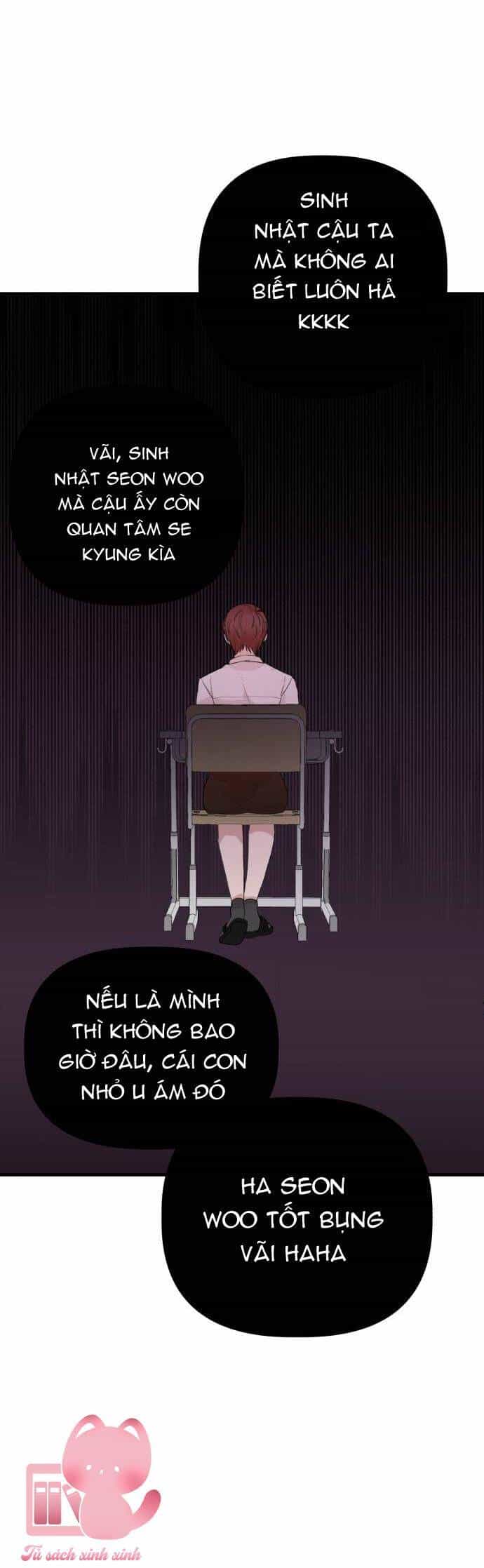 Lừa Tình - Chương 1 - ảnh 46
