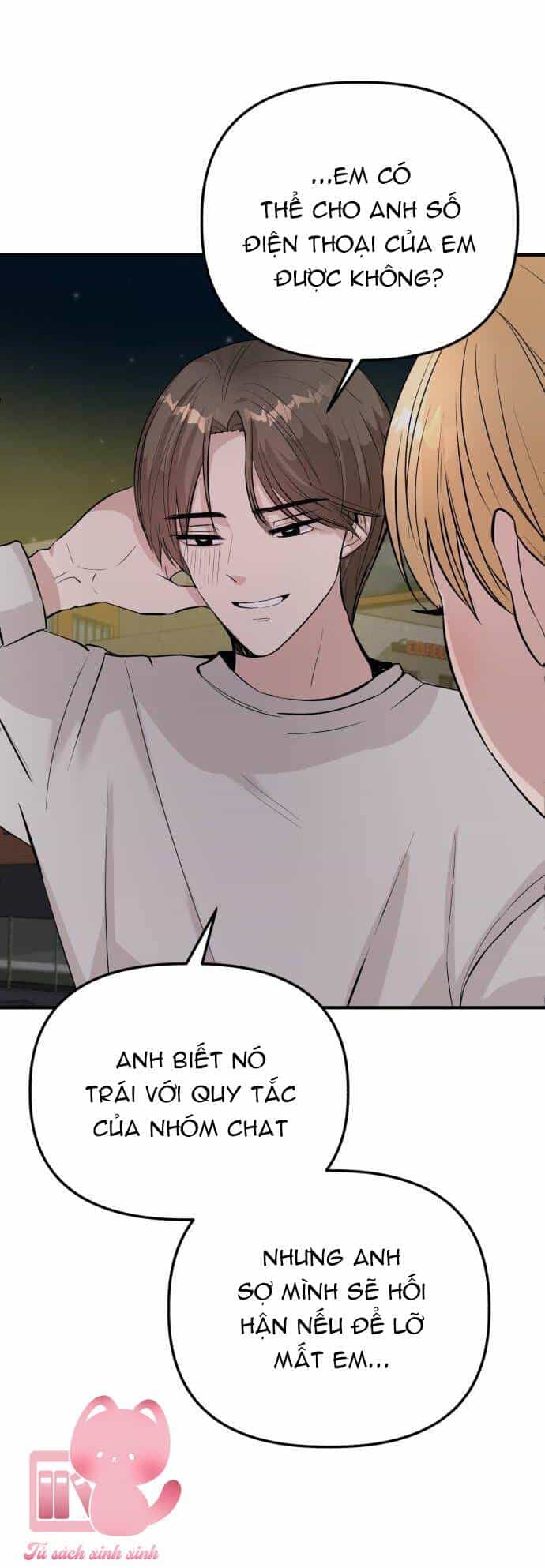 Lừa Tình - Chương 1 - ảnh 75