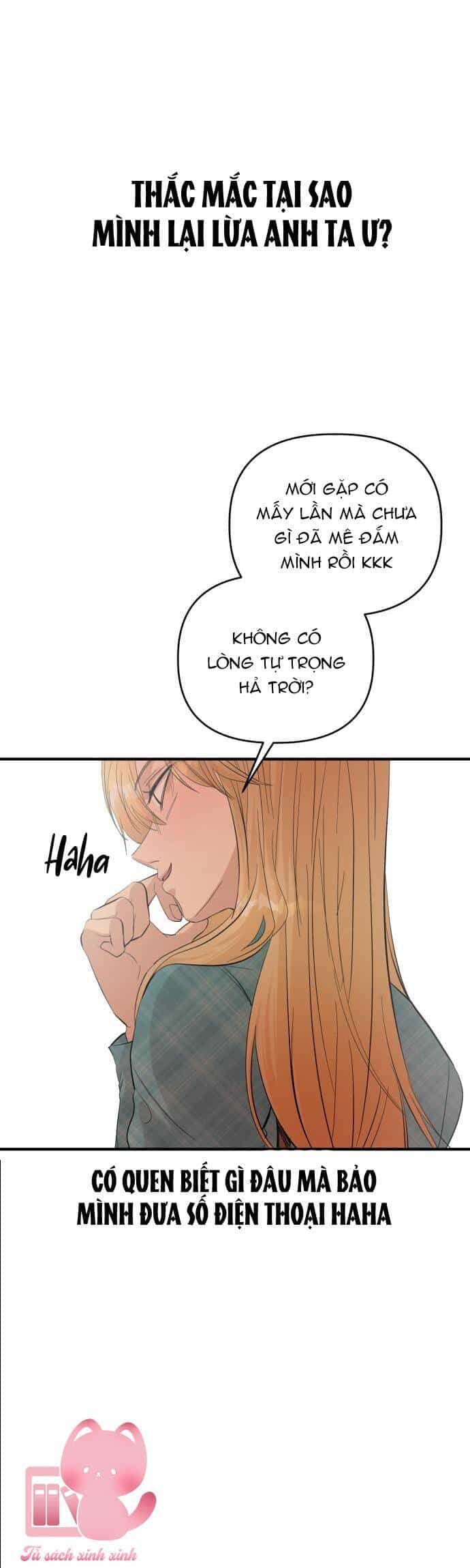 Lừa Tình - Chương 1 - ảnh 90