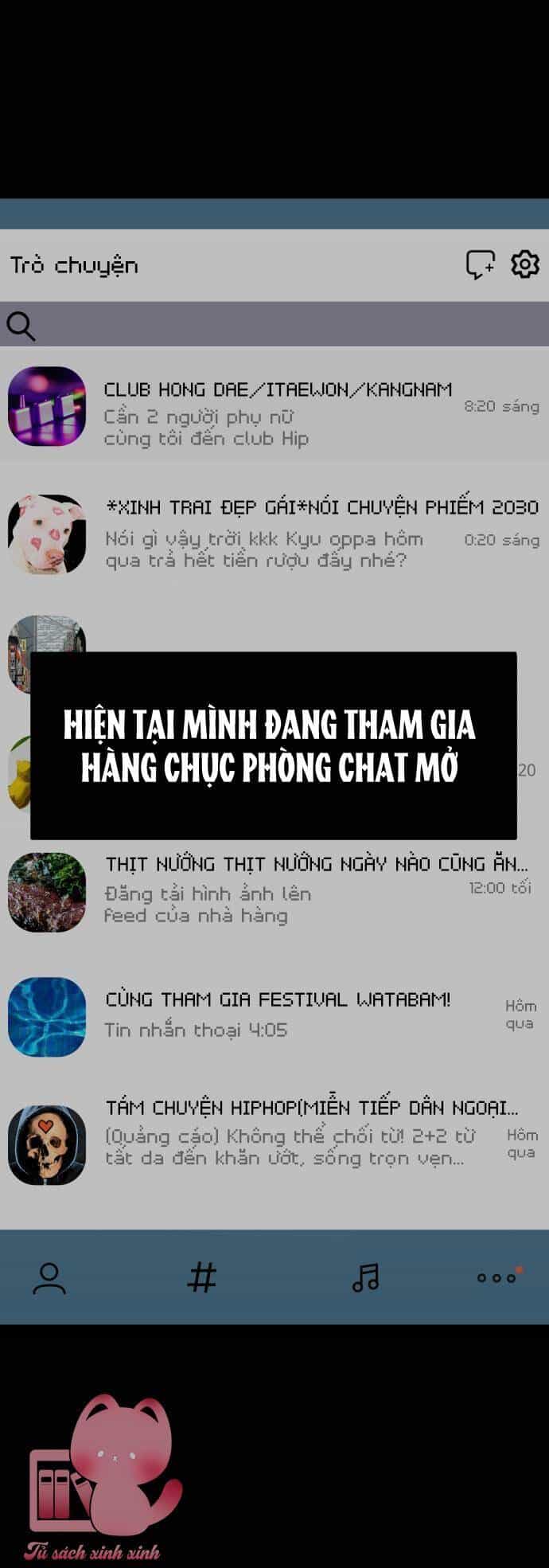 Lừa Tình - Chương 1 - ảnh 93