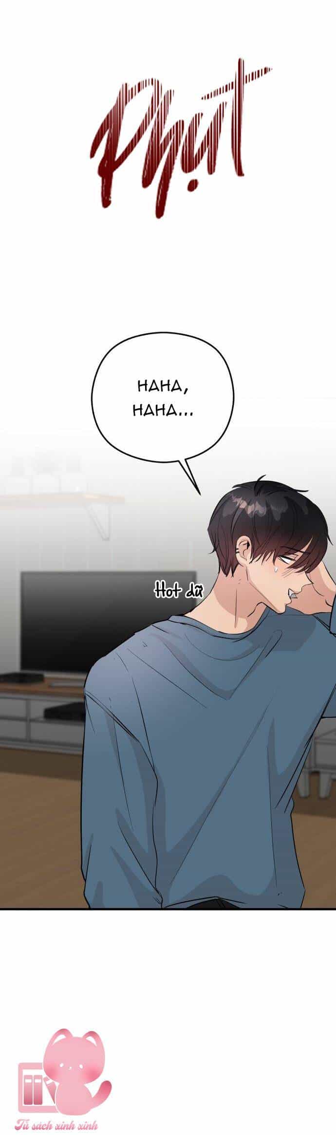 Lừa Tình - Chương 10 - ảnh 24