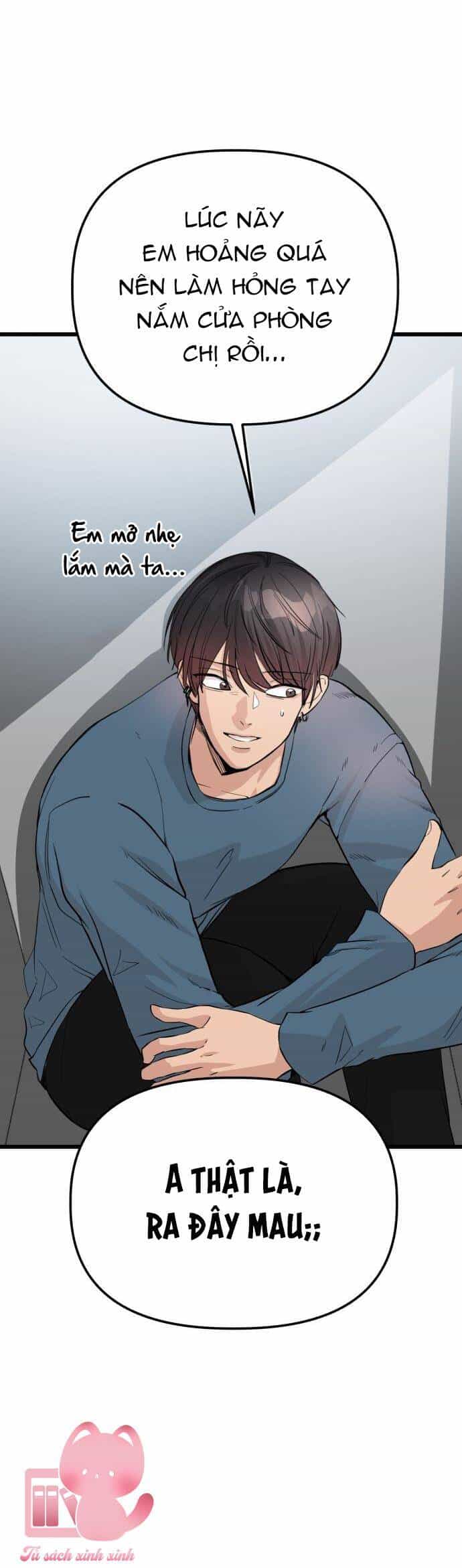 Lừa Tình - Chương 10 - ảnh 56