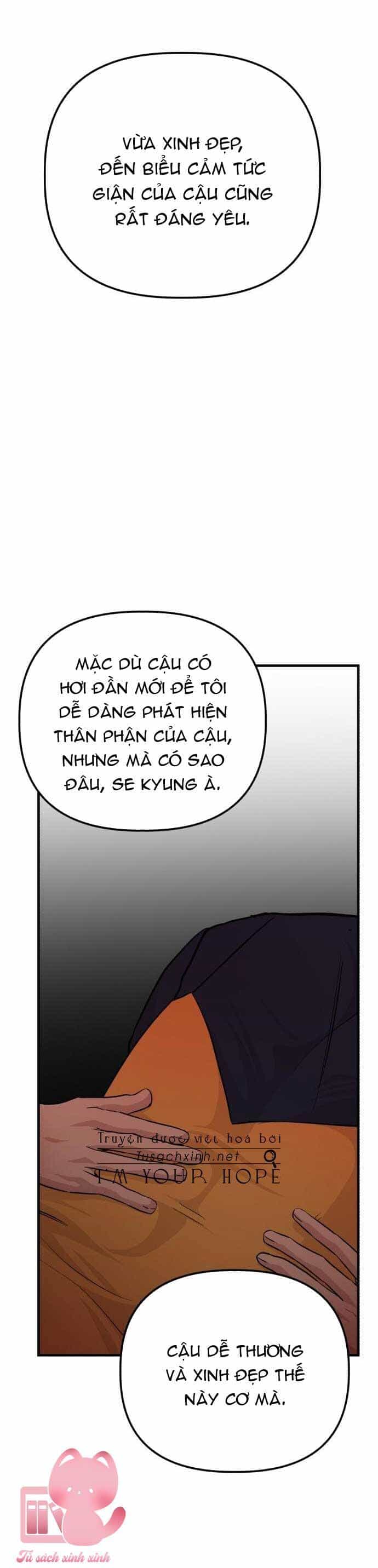Lừa Tình - Chương 10 - ảnh 91