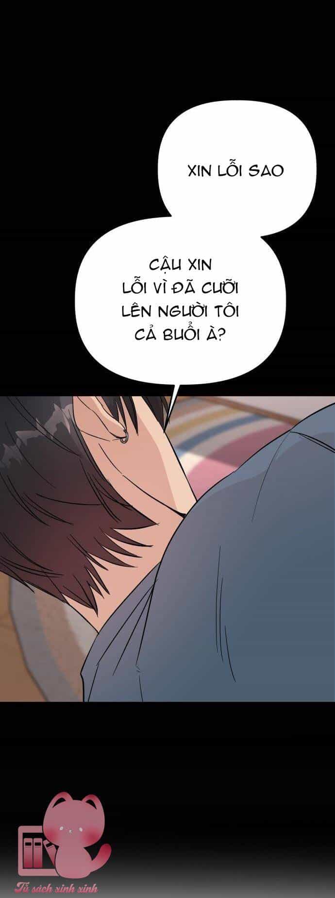 Lừa Tình - Chương 11 - ảnh 52