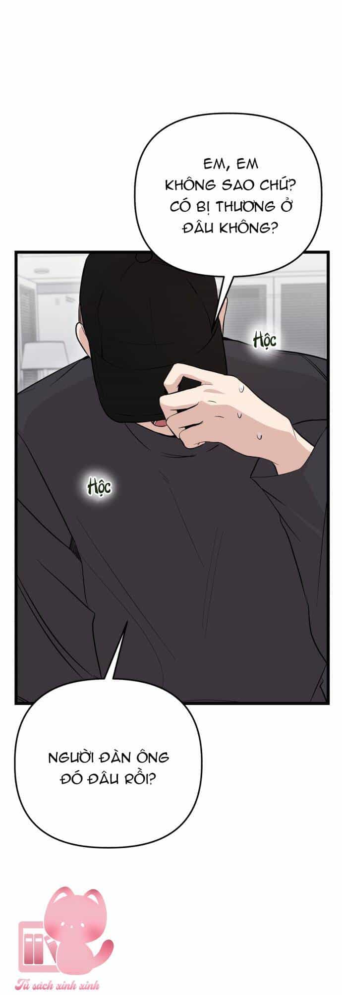 Lừa Tình - Chương 11 - ảnh 8