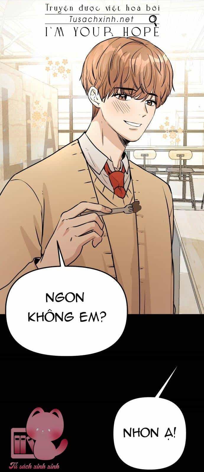 Lừa Tình - Chương 12 - ảnh 11