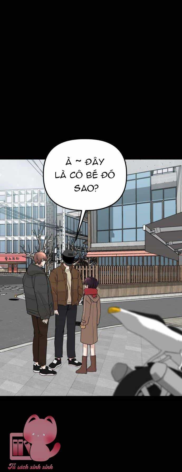 Lừa Tình - Chương 12 - ảnh 18