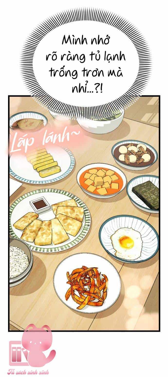 Lừa Tình - Chương 12 - ảnh 31