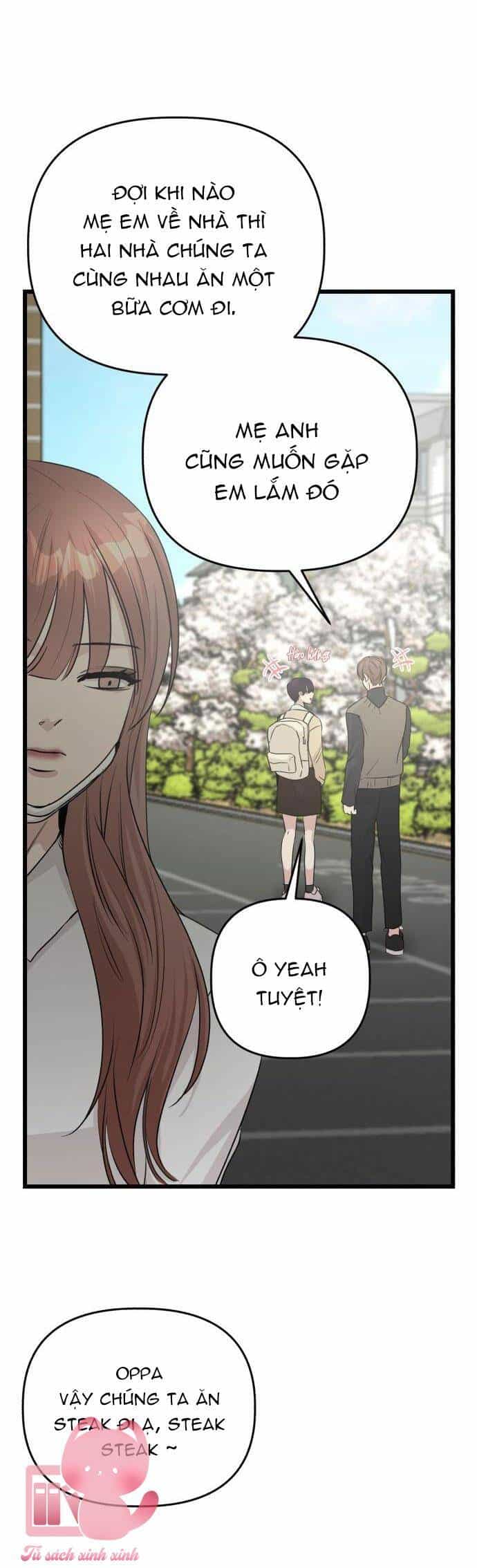 Lừa Tình - Chương 12 - ảnh 45