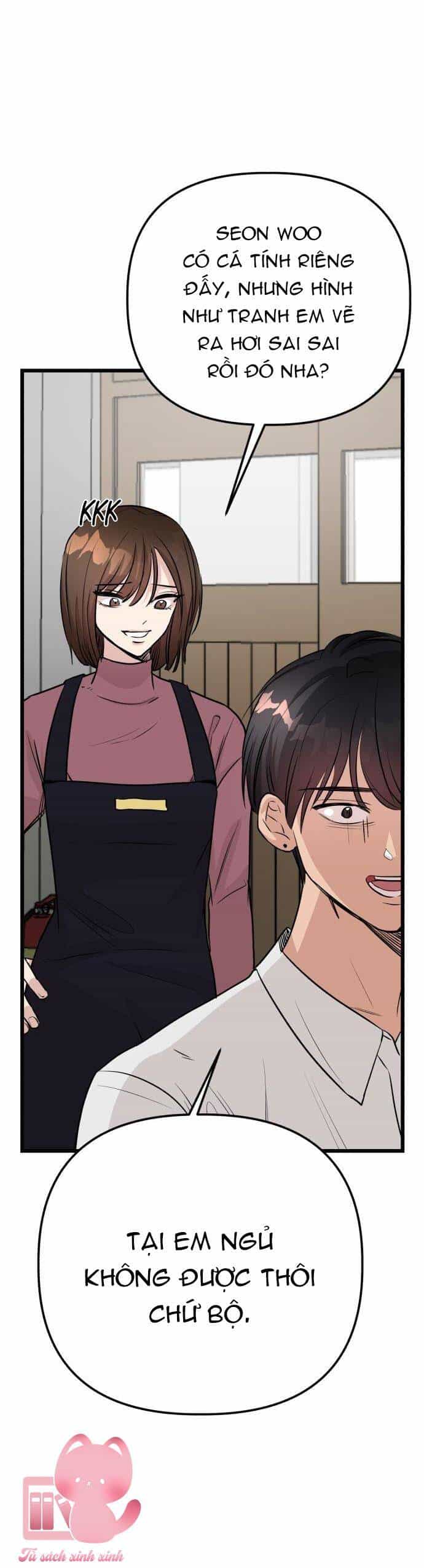Lừa Tình - Chương 12 - ảnh 54