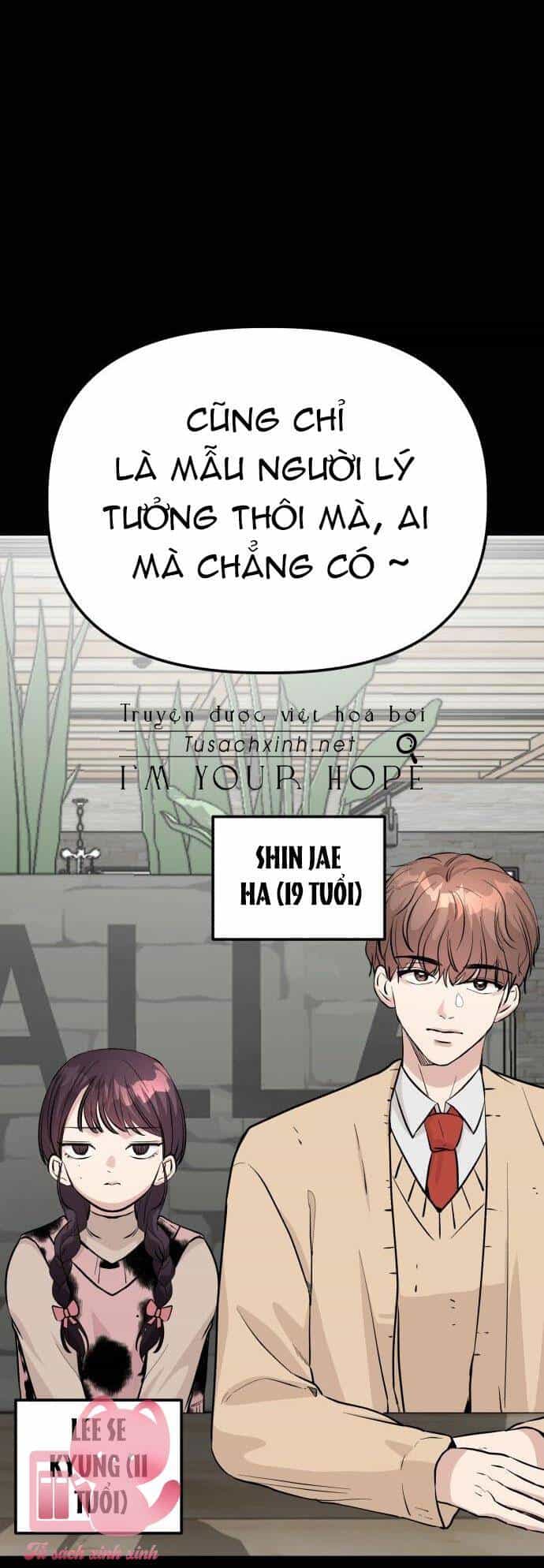 Lừa Tình - Chương 12 - ảnh 6