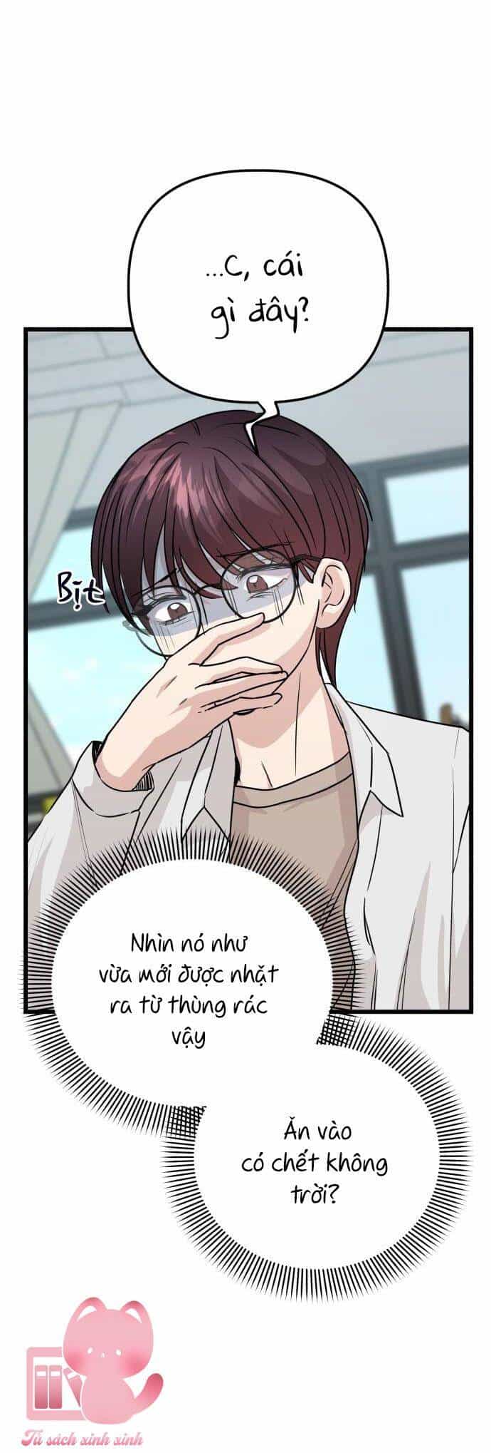 Lừa Tình - Chương 12 - ảnh 72