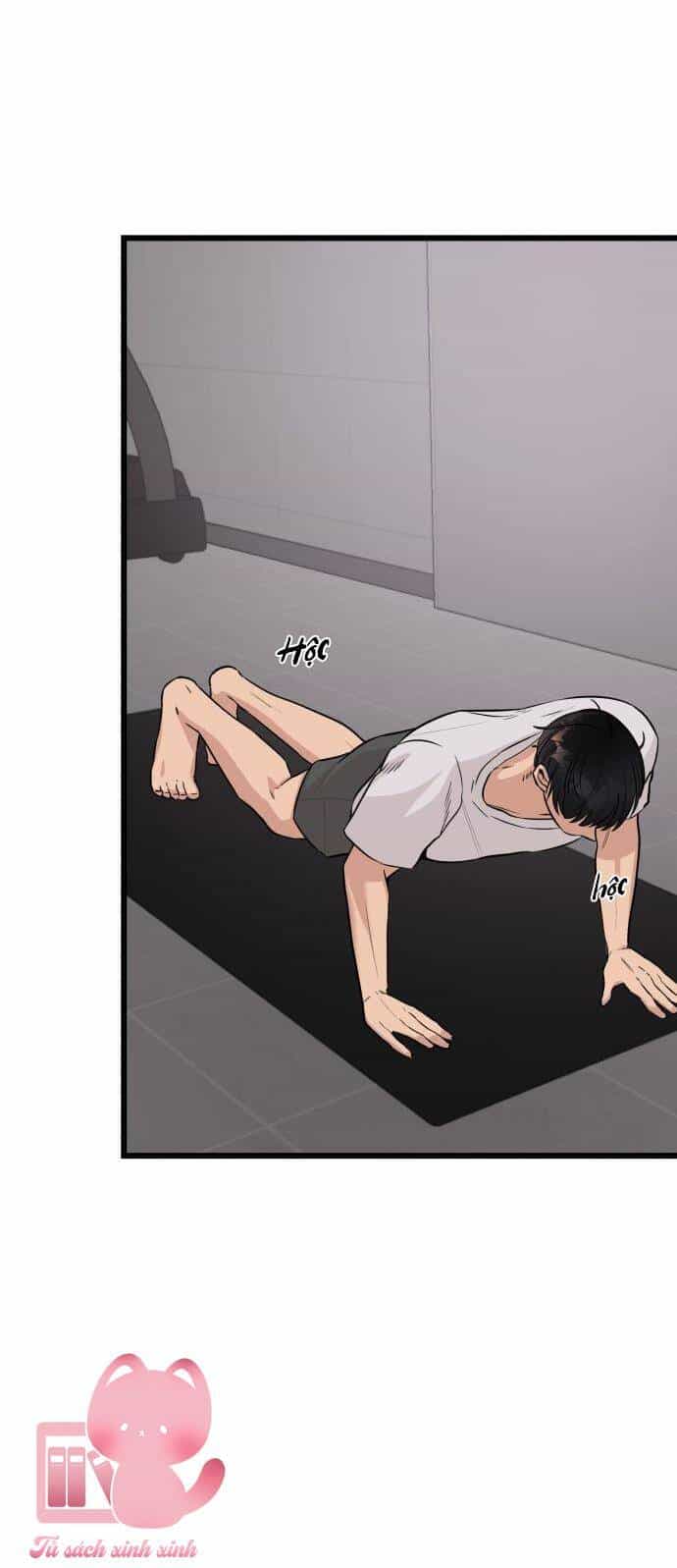Lừa Tình - Chương 13 - ảnh 14