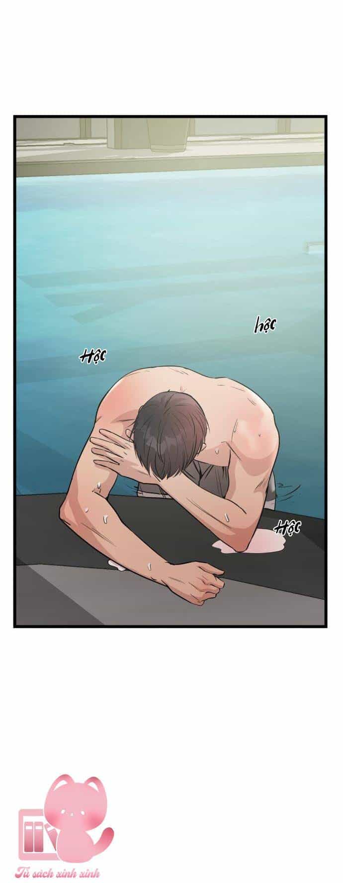 Lừa Tình - Chương 13 - ảnh 15