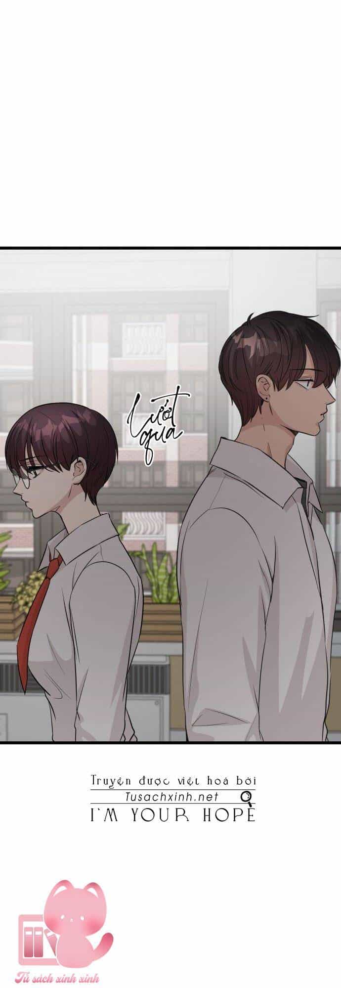 Lừa Tình - Chương 13 - ảnh 34