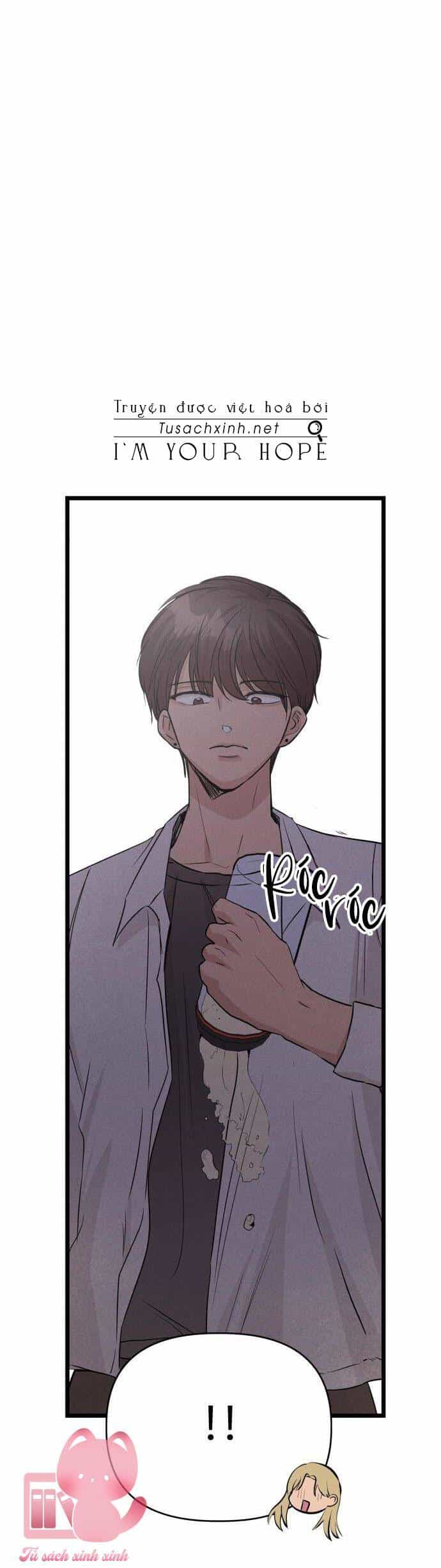 Lừa Tình - Chương 13 - ảnh 45