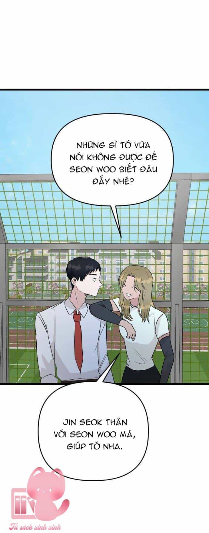 Lừa Tình - Chương 13 - ảnh 61