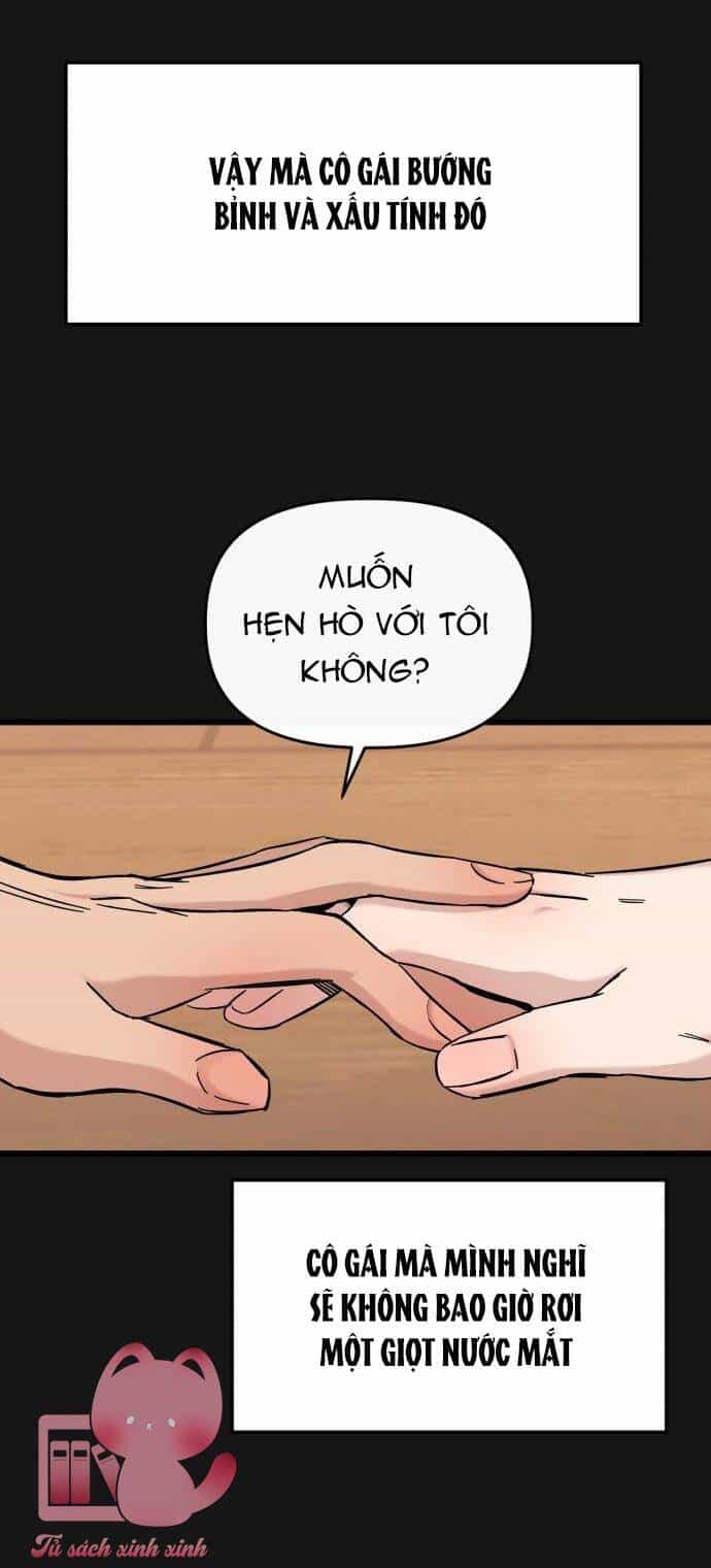Lừa Tình - Chương 14 - ảnh 11