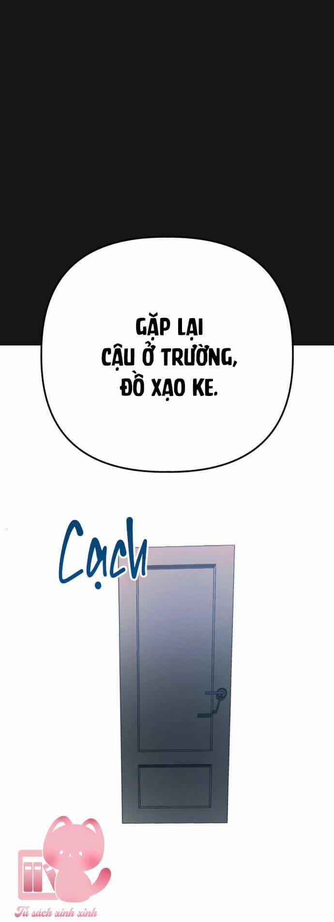Lừa Tình - Chương 14 - ảnh 25