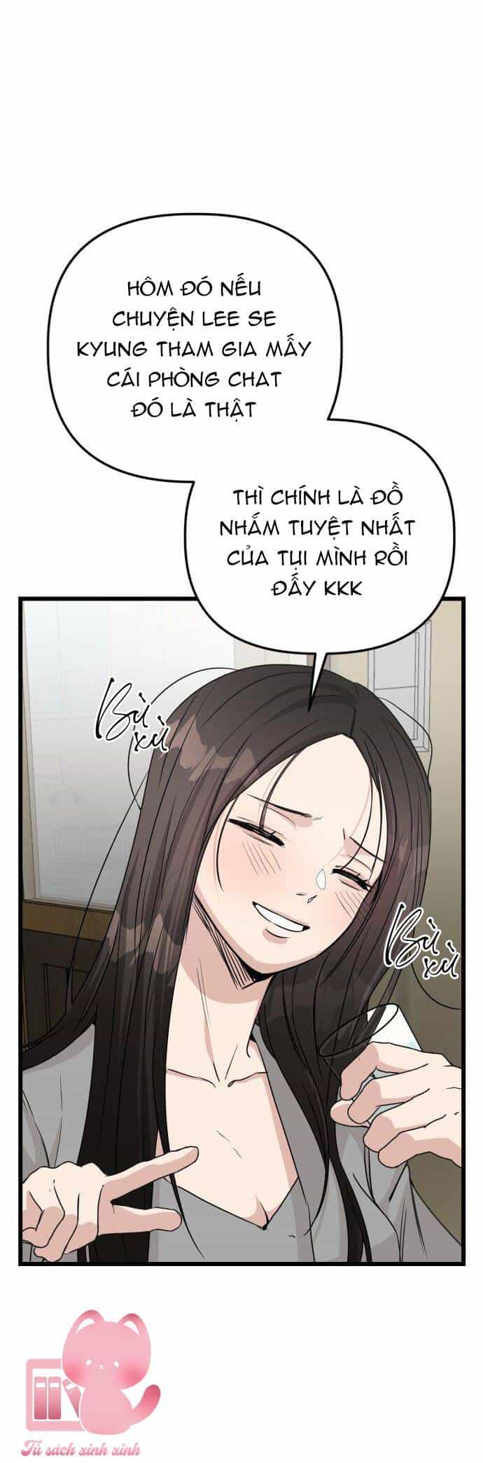 Lừa Tình - Chương 14 - ảnh 51