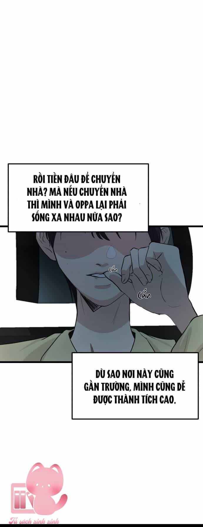 Lừa Tình - Chương 15 - ảnh 13
