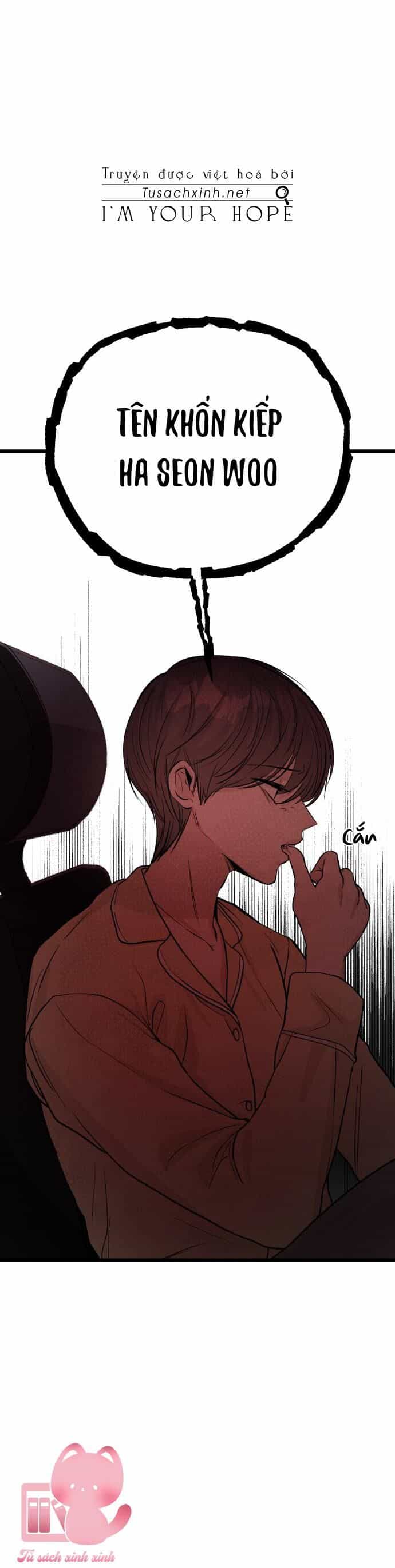 Lừa Tình - Chương 15 - ảnh 18
