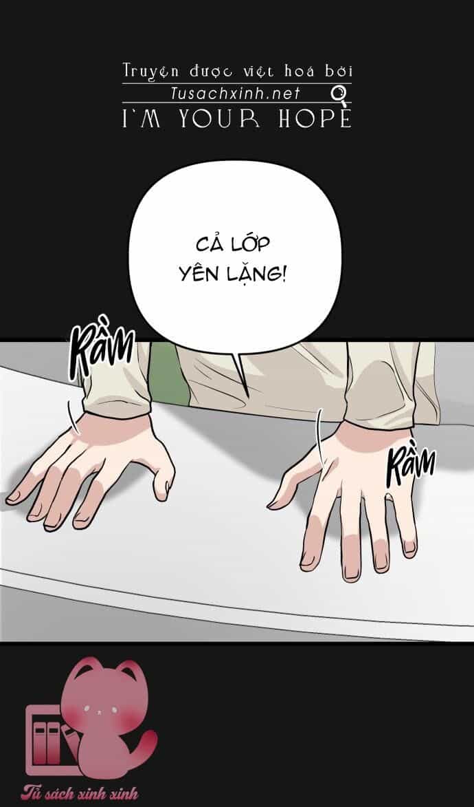 Lừa Tình - Chương 15 - ảnh 23