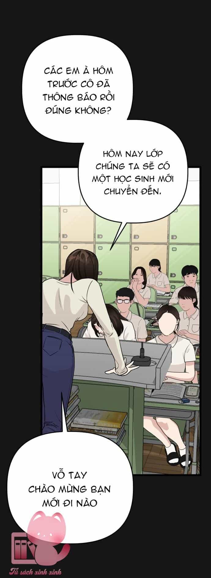 Lừa Tình - Chương 15 - ảnh 24