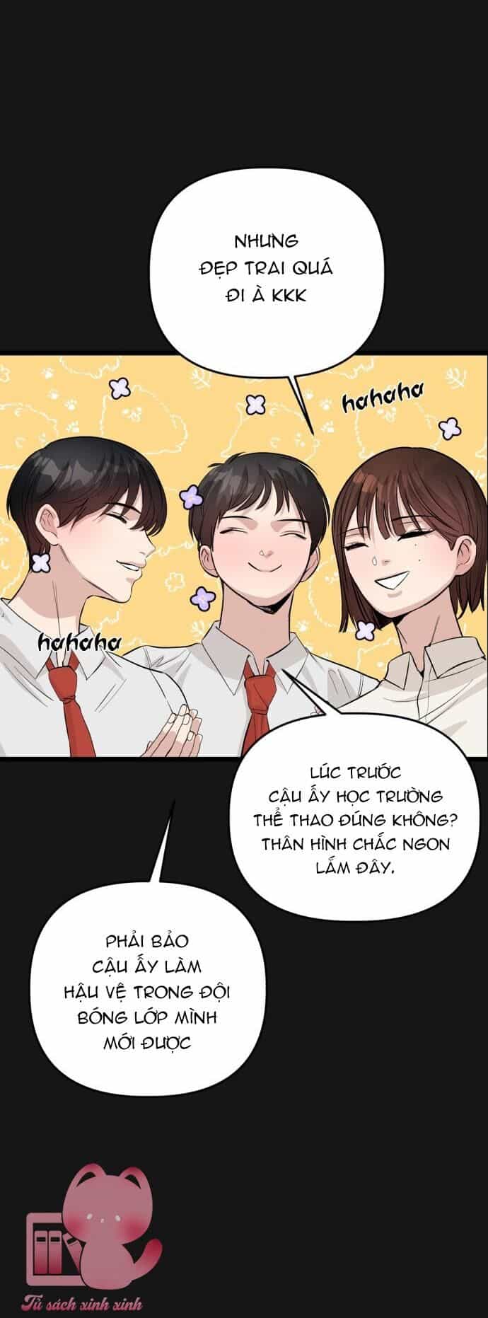 Lừa Tình - Chương 15 - ảnh 28