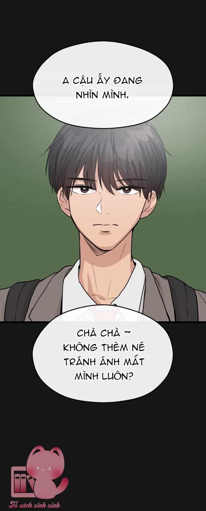 Lừa Tình - Chương 15 - ảnh 30