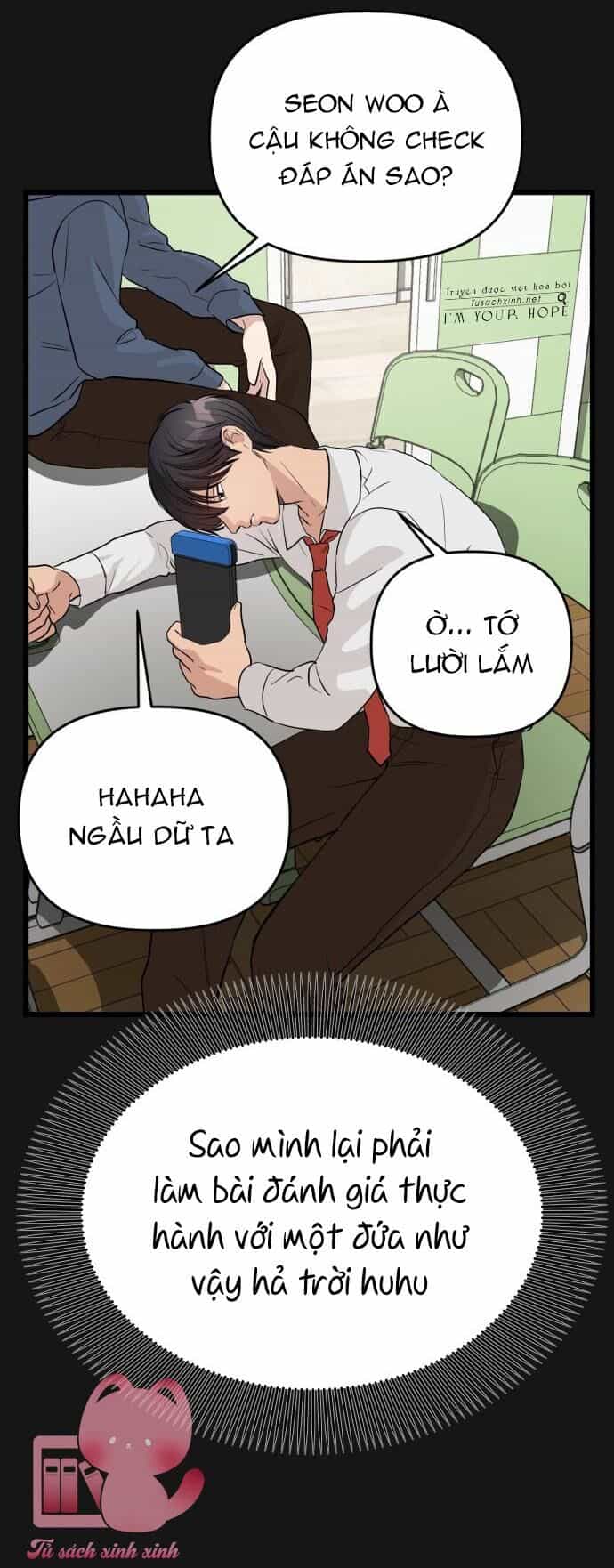 Lừa Tình - Chương 15 - ảnh 80