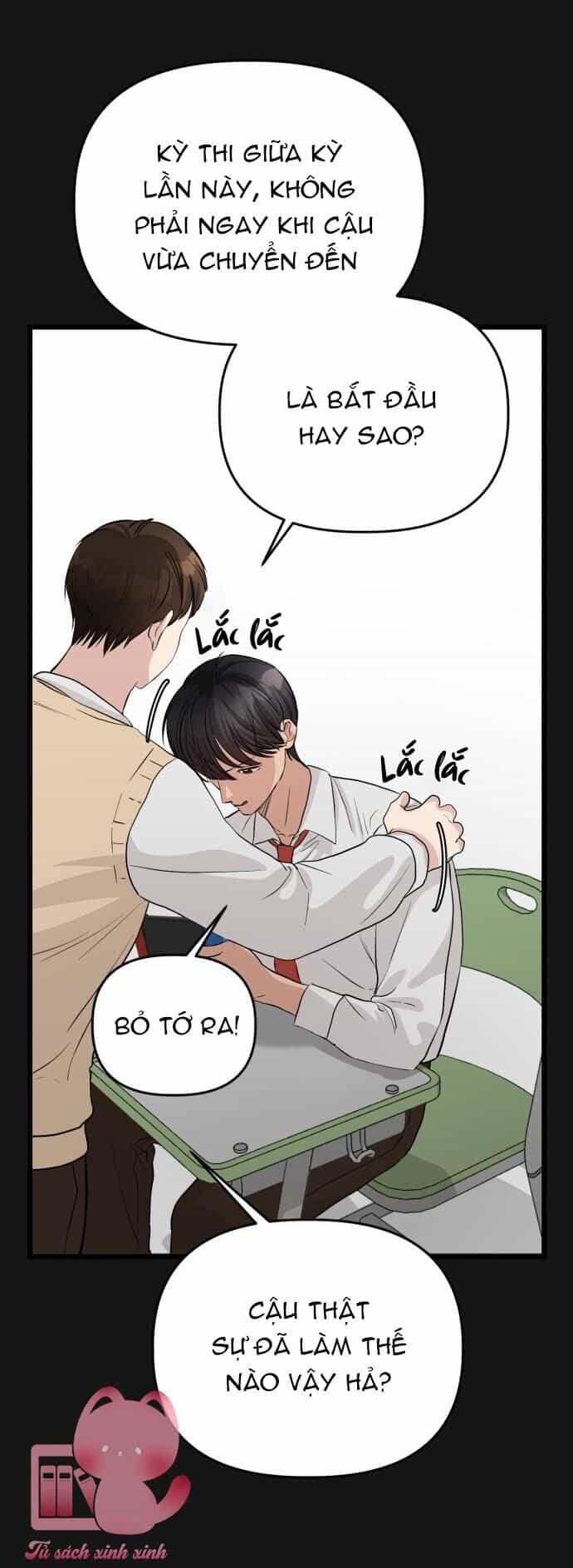 Lừa Tình - Chương 15 - ảnh 85