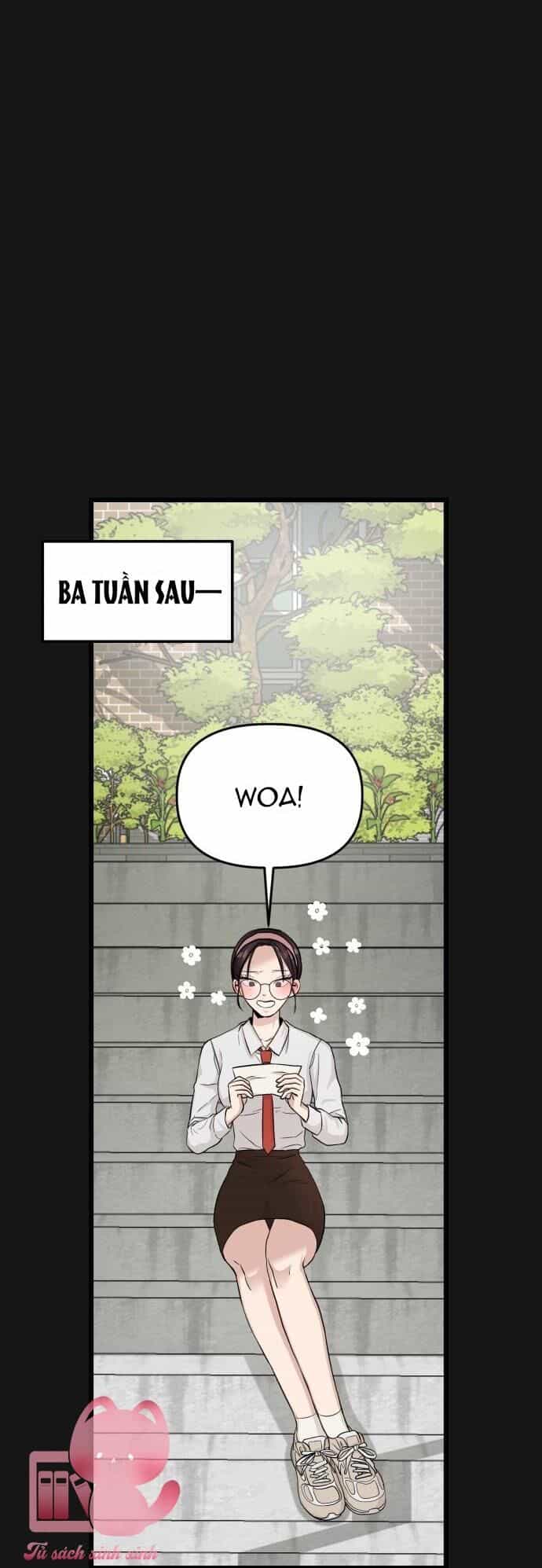 Lừa Tình - Chương 16 - ảnh 23