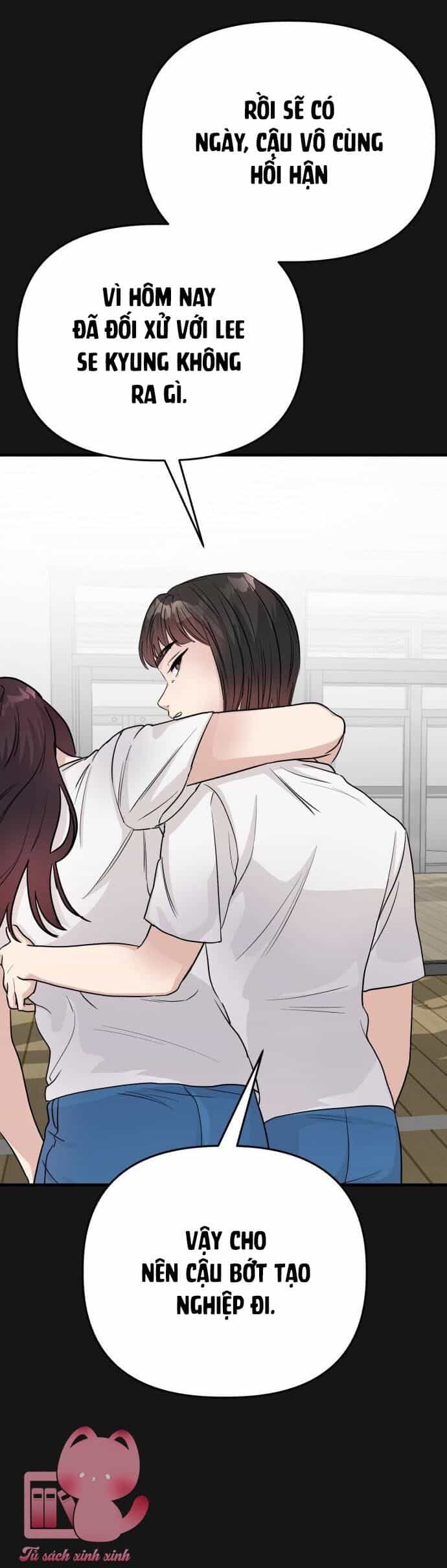 Lừa Tình - Chương 16 - ảnh 51
