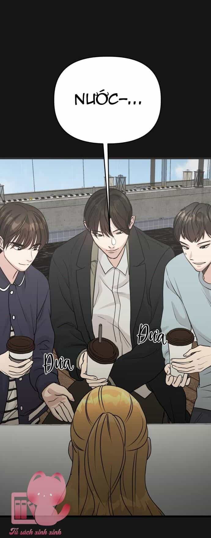 Lừa Tình - Chương 17 - ảnh 16